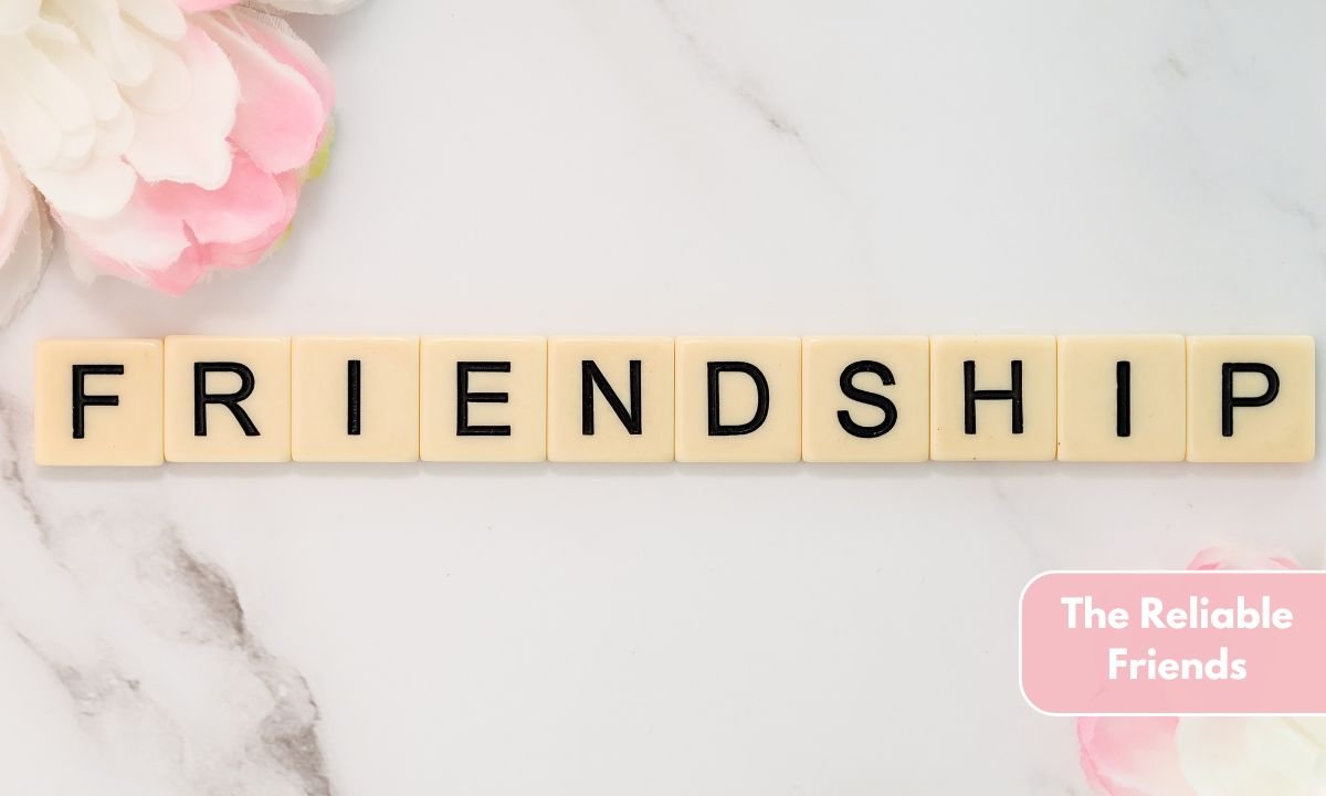 Unbreakable Friendships