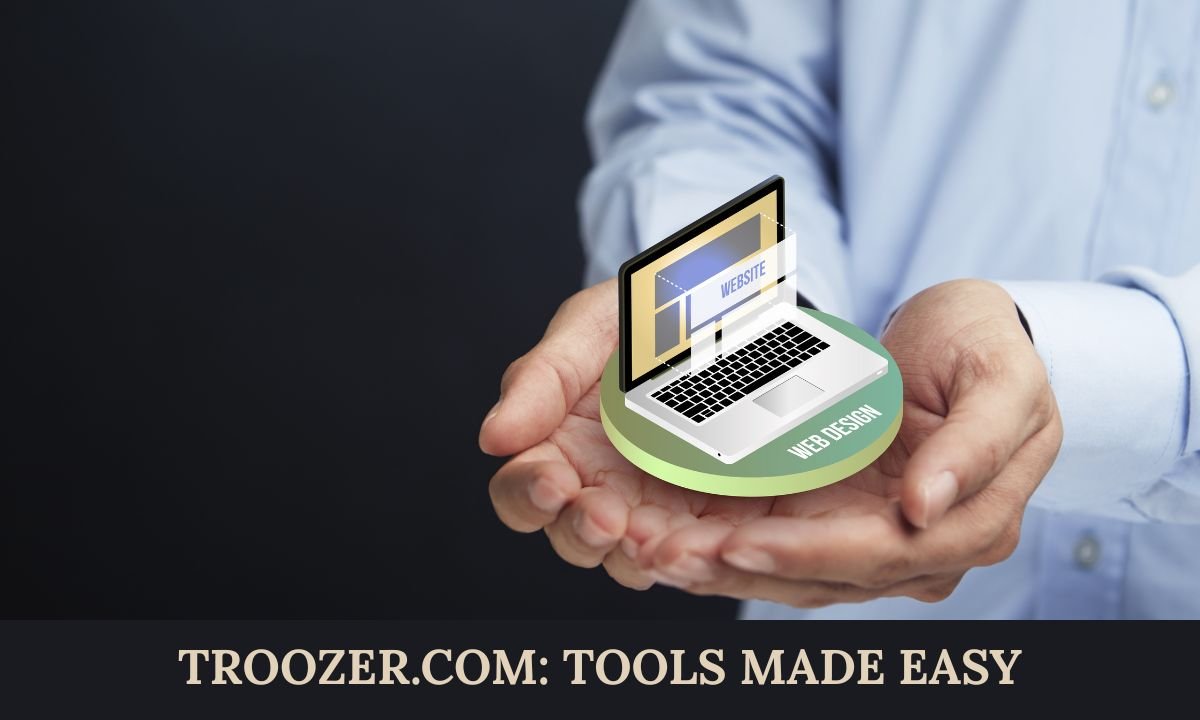 Troozer.com