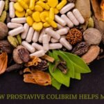 Prostavive Colibrim